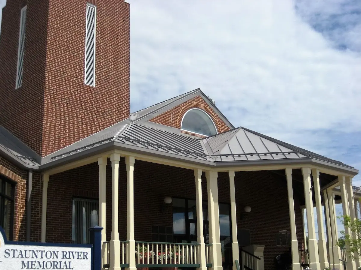Skilled roofing craftsmen working on a residential roof in Heathwood - Old Towne