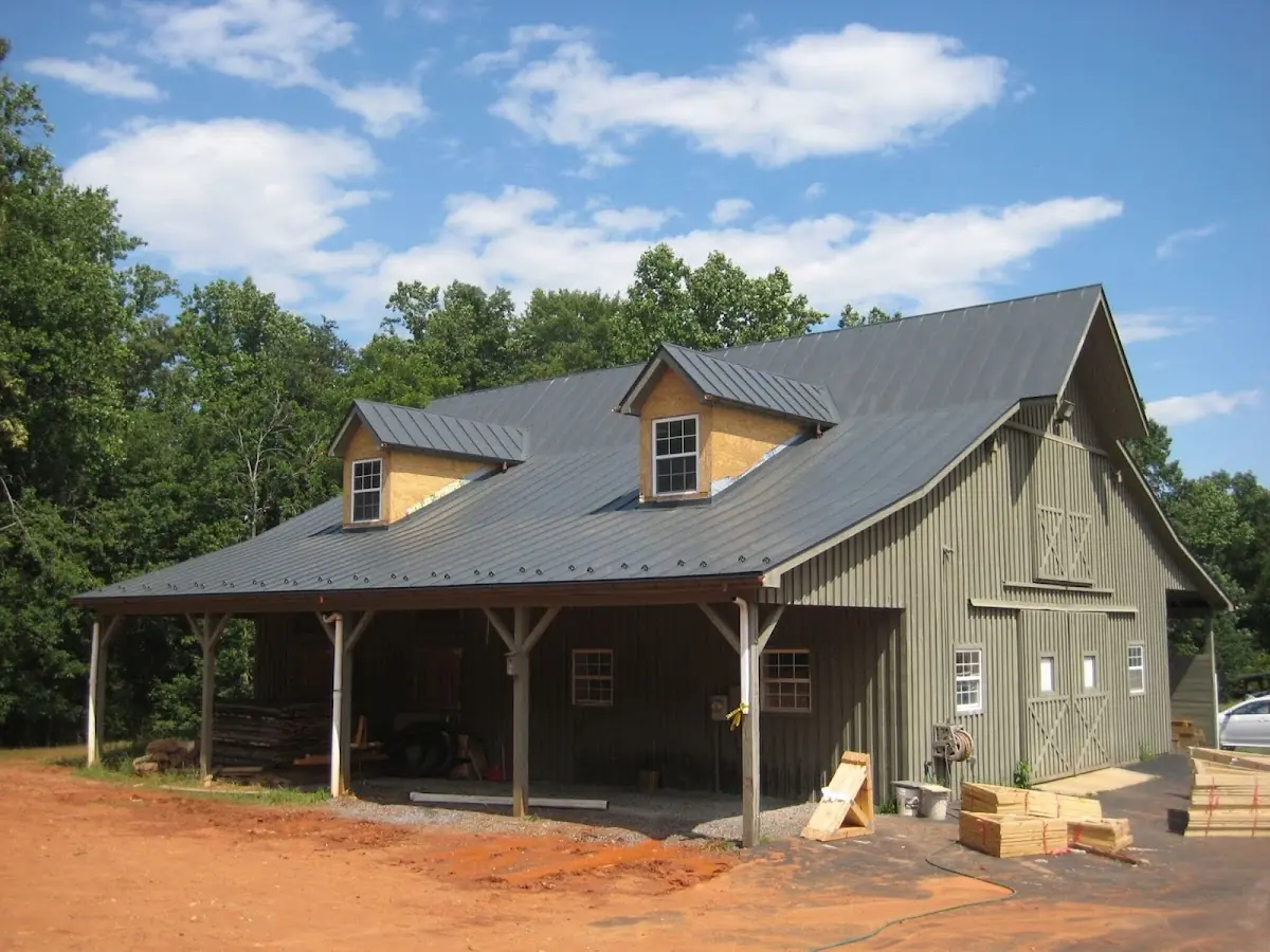 Expert Roof Repair workmanship in Heathwood - Old Towne