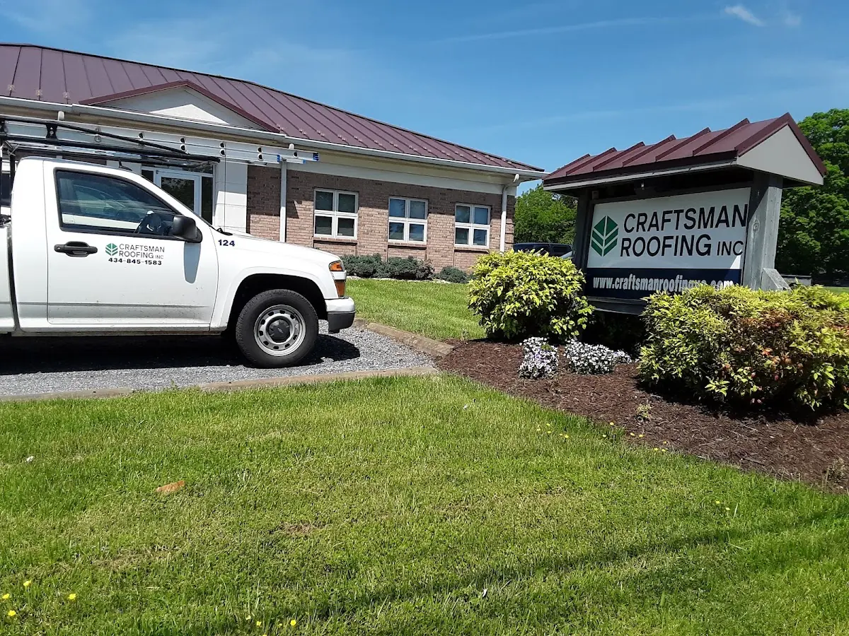 Quality Roof Replacement by experienced craftsmen in Heathwood - Old Towne